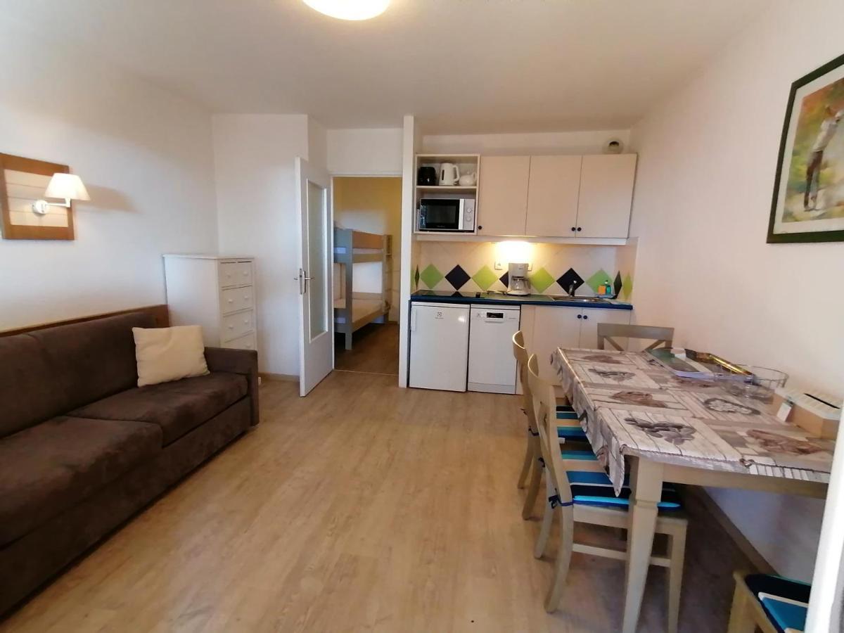 Residence Golfs De Valescure 9 Сен-Рафаель Екстер'єр фото