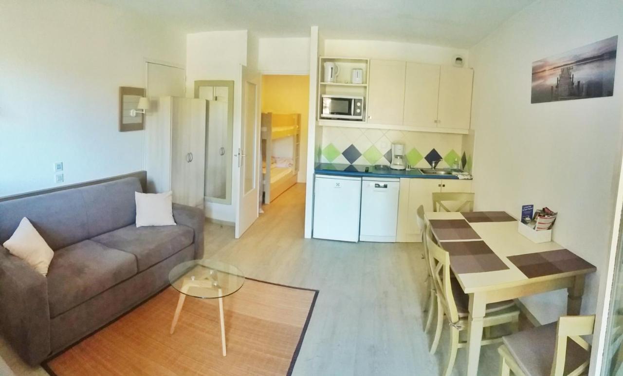 Residence Golfs De Valescure 9 Сен-Рафаель Екстер'єр фото