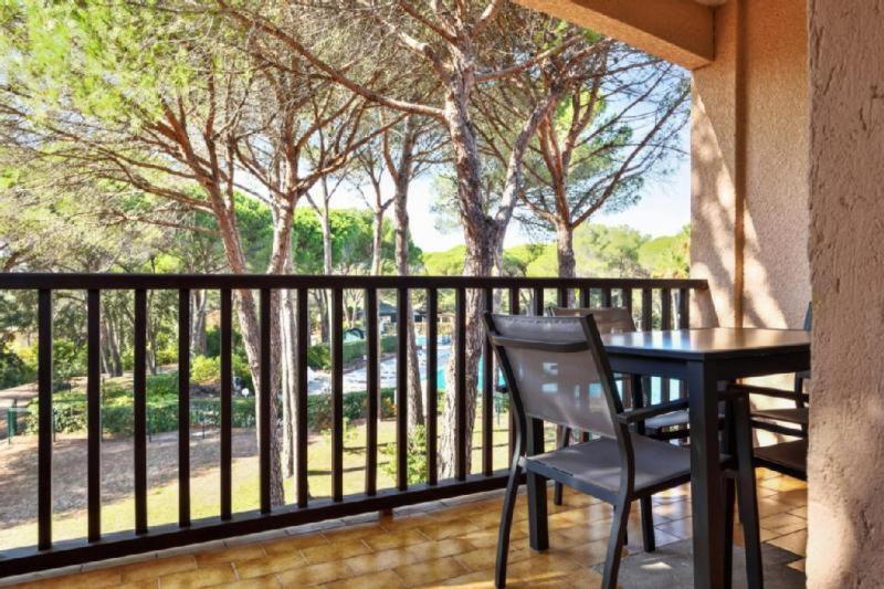 Residence Golfs De Valescure 9 Сен-Рафаель Екстер'єр фото