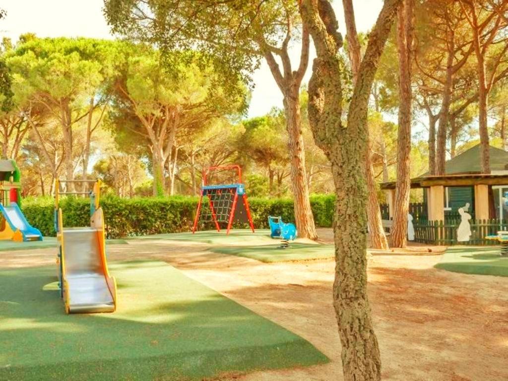Residence Golfs De Valescure 9 Сен-Рафаель Екстер'єр фото